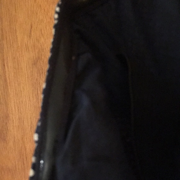 J. Crew Summer Strapless Dress - Picture 6 of 8